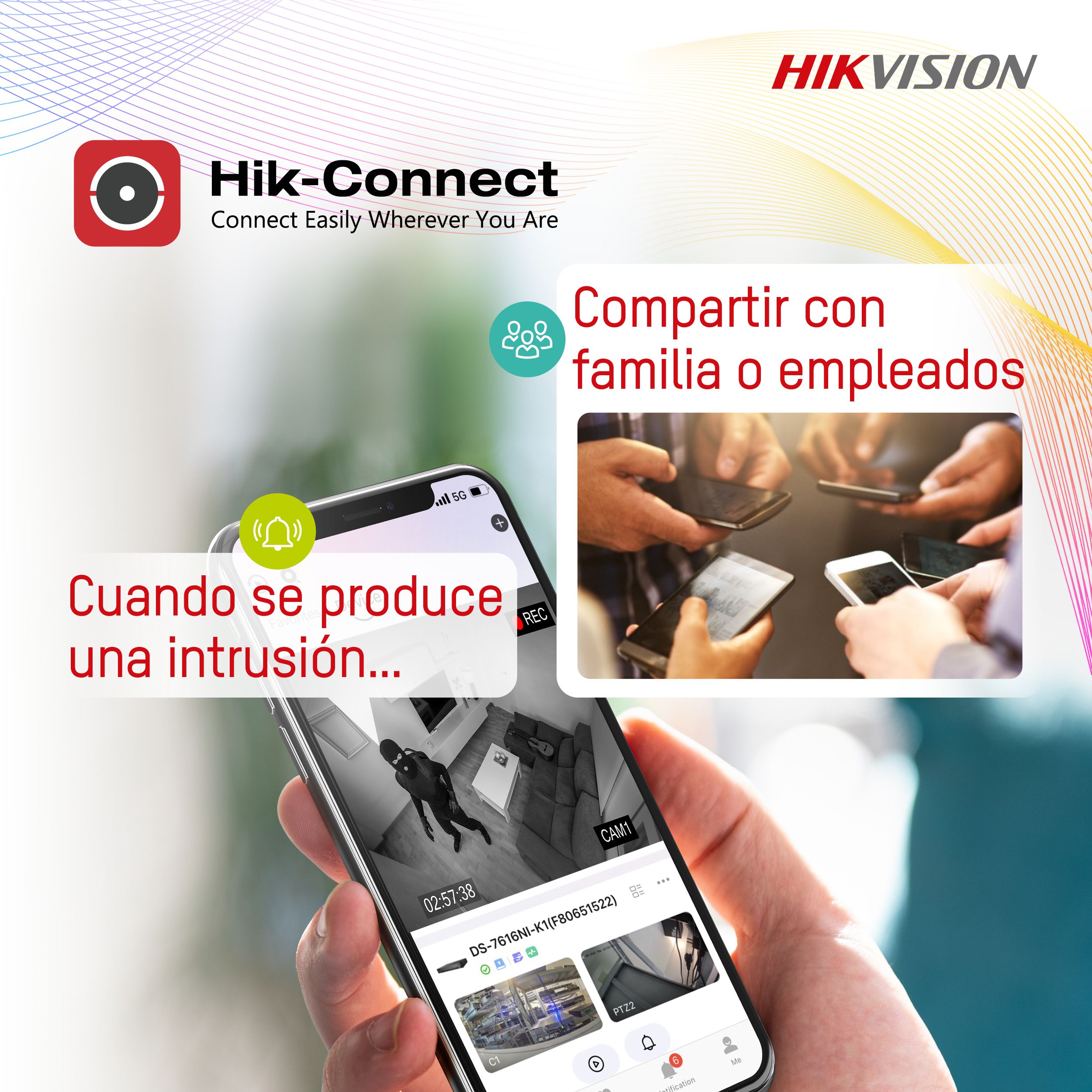 hik-connect